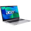 Ноутбук Acer/ TravelMate P215/ TMP215-55/ 15.6" FHD Acer ComfyView LED LCD/ Intel Core- i5-1334U / UMA/ 16 GB DDR5 Memory/ 512GB PCIe NVMe SSD/  INTEL 2x2 AX+BT/ Silver/ Без ОС