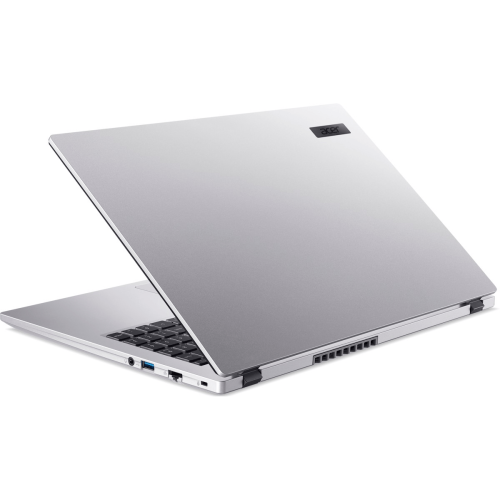Ноутбук Acer/ TravelMate P215/ TMP215-55/ 15.6" FHD Acer ComfyView LED LCD/ Intel Core- i5-1334U / UMA/ 16 GB DDR5 Memory/ 512GB PCIe NVMe SSD/  INTEL 2x2 AX+BT/ Silver/ Без ОС