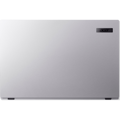 Ноутбук Acer/ TravelMate P215/ TMP215-55/ 15.6" FHD Acer ComfyView LED LCD/ Intel Core- i5-1334U / UMA/ 16 GB DDR5 Memory/ 512GB PCIe NVMe SSD/  INTEL 2x2 AX+BT/ Silver/ Без ОС