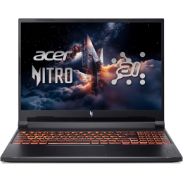 Ноутбук Acer ANV16-42 / Nitro V 16 AI / 16