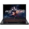 Ноутбук Acer Nitro V15/ ANV15-52/ 15.6" FHD IPS 165Hz/ Intel Core i7-13620H/ NVIDIA GeForce RTX 5060 8GB GDDR7/ 16 GB DDR4 Memory/ 512GB PCIe NVMe SSD/ 2x2 AX+BT/ Micro SD/76Wh/ Black/ Без ОС
