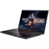 Ноутбук Acer Nitro V15/ ANV15-52/ 15.6" FHD IPS 165Hz/ Intel Core i7-13620H/ NVIDIA GeForce RTX 5060 8GB GDDR7/ 16 GB DDR4 Memory/ 512GB PCIe NVMe SSD/ 2x2 AX+BT/ Micro SD/76Wh/ Black/ Без ОС