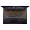 Ноутбук Acer Nitro V15/ ANV15-52/ 15.6" FHD IPS 165Hz/ Intel Core i7-13620H/ NVIDIA GeForce RTX 5060 8GB GDDR7/ 16 GB DDR4 Memory/ 512GB PCIe NVMe SSD/ 2x2 AX+BT/ Micro SD/76Wh/ Black/ Без ОС