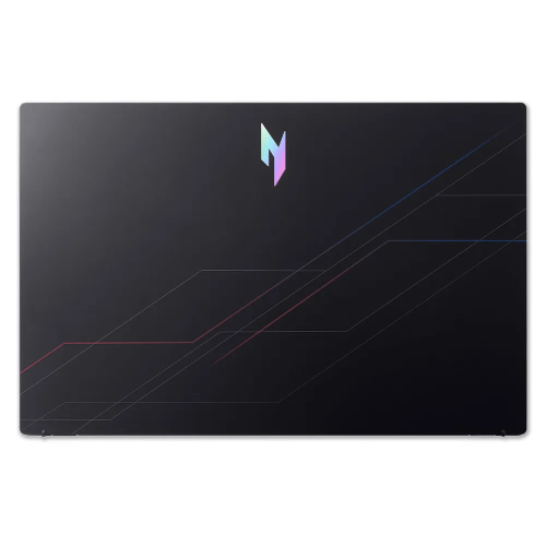 Ноутбук Acer Nitro V15/ ANV15-52/ 15.6" FHD IPS 165Hz/ Intel Core i7-13620H/ NVIDIA GeForce RTX 5060 8GB GDDR7/ 16 GB DDR4 Memory/ 512GB PCIe NVMe SSD/ 2x2 AX+BT/ Micro SD/76Wh/ Black/ Без ОС
