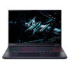Ноутбук Acer Predator Helios Neo 16/ PHN16-73/ 16" WQXGA 240Hz DCI-P3 100%/ Intel Core Ultra 9 275HX/ NVIDIA GeForce RTX 5060 8GB GDDR7/ 16GB DDR5 RAM / 1024GB PCIe NVMe SSD/ Wi-Fi 6E + BT/ MicroSD/ 90Wh/ Black/ Без ОС