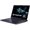 Ноутбук Acer Predator Helios Neo 16/ PHN16-73/ 16" WQXGA 240Hz DCI-P3 100%/ Intel Core Ultra 9 275HX/ NVIDIA GeForce RTX 5060 8GB GDDR7/ 16GB DDR5 RAM / 1024GB PCIe NVMe SSD/ Wi-Fi 6E + BT/ MicroSD/ 90Wh/ Black/ Без ОС