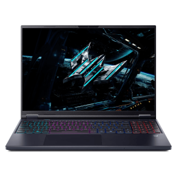 Ноутбук Acer Predator Helios Neo 16 AI/ PHN16-73/ 16