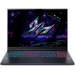 Ноутбук Acer Predator Helios Neo 16S AI/ PHN16S-71/ 16