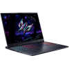 Ноутбук Acer Predator Helios Neo 16S AI/ PHN16S-71/ 16" WQXGA OLED 240Hz DCI-P3 100%/ Intel Core Ultra 7 255HX/ NVIDIA GeForce RTX 5070 8GB GDDR7/ 32GB DDR5 RAM/ 1024GB PCIe NVMe SSD/ Wi-Fi 6E + BT/ MicroSD/ 76Wh/ Black/ Без ОС