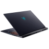 Ноутбук Acer Predator Helios Neo 16S AI/ PHN16S-71/ 16" WQXGA OLED 240Hz DCI-P3 100%/ Intel Core Ultra 7 255HX/ NVIDIA GeForce RTX 5070 8GB GDDR7/ 32GB DDR5 RAM/ 1024GB PCIe NVMe SSD/ Wi-Fi 6E + BT/ MicroSD/ 76Wh/ Black/ Без ОС