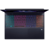 Ноутбук Acer Predator Helios Neo 16S AI/ PHN16S-71/ 16" WQXGA OLED 240Hz DCI-P3 100%/ Intel Core Ultra 7 255HX/ NVIDIA GeForce RTX 5070 8GB GDDR7/ 32GB DDR5 RAM/ 1024GB PCIe NVMe SSD/ Wi-Fi 6E + BT/ MicroSD/ 76Wh/ Black/ Без ОС