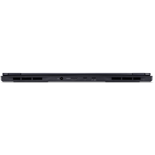 Ноутбук Acer Predator Helios Neo 16S AI/ PHN16S-71/ 16" WQXGA OLED 240Hz DCI-P3 100%/ Intel Core Ultra 7 255HX/ NVIDIA GeForce RTX 5070 8GB GDDR7/ 32GB DDR5 RAM/ 1024GB PCIe NVMe SSD/ Wi-Fi 6E + BT/ MicroSD/ 76Wh/ Black/ Без ОС