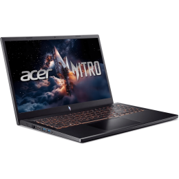 Ноутбук Acer /Nitro V 15/ANV15-52/ 15.6