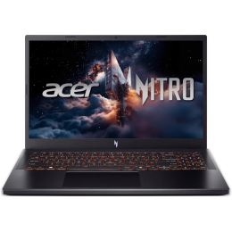 Ноутбук Acer /Nitro V 15/ANV15-52 / 15.6