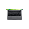 Ноутбук Acer Aspire Lite/ AL15-410P / 15.6" FHD IPS SlimBezel / AMD Ryzen 5 3500U / UMA / 8 GB DDR4 Memory/ 256GB PCIe NVMe SSD / 45Wh battery / 65W Type-C адаптер / Silver/ Без ОС