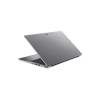 Ноутбук Acer Aspire Lite/ AL15-410P / 15.6" FHD IPS SlimBezel / AMD Ryzen 5 3500U / UMA / 8 GB DDR4 Memory/ 256GB PCIe NVMe SSD / 45Wh battery / 65W Type-C адаптер / Silver/ Без ОС