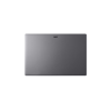 Ноутбук Acer Aspire Lite/ AL15-410P / 15.6" FHD IPS SlimBezel / AMD Ryzen 5 3500U / UMA / 8 GB DDR4 Memory/ 256GB PCIe NVMe SSD / 45Wh battery / 65W Type-C адаптер / Silver/ Без ОС