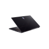 Ноутбук Acer Nitro V 15 ANV15-52 / 15.6" FHD IPS 165Hz / Intel® Core™ i7-13620H / NVIDIA® GeForce RTX™ 5050 8GB GDDR7 / 16GB RAM / 512GB PCIe NVMe SSD / Wi-Fi 6 + BT / 76Wh / obsidian black / без ОС