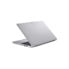 Ноутбук Acer Aspire Lite/ AL15-53P/ 15.6" FHD IPS SlimBezel/ Intel Core 5 120U/ UMA/ 8GB DDR5/ 512GB PCIe NVMe SSD/ 58Wh battery/ 65W Type-C адаптер/ Silver/ Без ОС