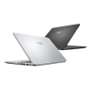 Бизнес Ноутбук MSI Modern 15 F13MG-275XKZ, 15.6" FHD, IPS, Core i3-1315U 4.5GHz/ 8GB DDR4 512GB*1 NVMe Gen4x4 SSD/ Intel® Iris® Xe Graphics /Dos/ Platinum Gray