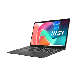 Бизнес Ноутбук MSI Modern 15 F13MG-275XKZ, 15.6
