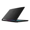 NB MSI Katana 17 B2RVEK-1616XKZ 17,3" IPS/144Hz/Core 5 210H 2.2 GHz/DDR5 16GB (2x8GB)/1TB M.2 PCIe SSD/RTX4050 GDDR6 6GB/WebCam 720p/WI-FI 6E/BT 5.3/240W/DOS/Black