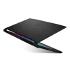 NB MSI Katana 17 B2RVEK-1616XKZ 17,3" IPS/144Hz/Core 5 210H 2.2 GHz/DDR5 16GB (2x8GB)/1TB M.2 PCIe SSD/RTX4050 GDDR6 6GB/WebCam 720p/WI-FI 6E/BT 5.3/240W/DOS/Black