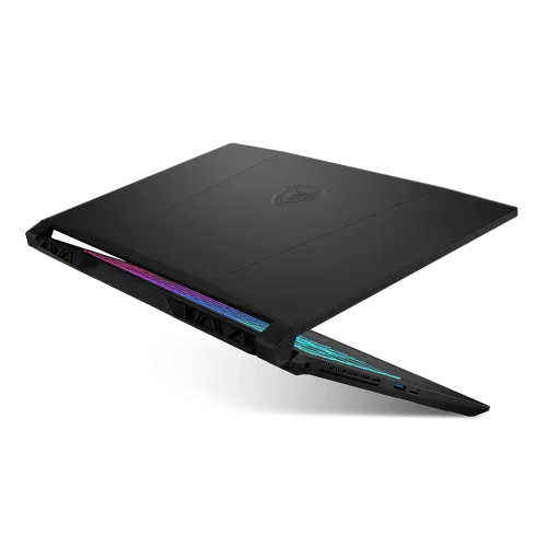 NB MSI Katana 17 B2RVEK-1616XKZ 17,3" IPS/144Hz/Core 5 210H 2.2 GHz/DDR5 16GB (2x8GB)/1TB M.2 PCIe SSD/RTX4050 GDDR6 6GB/WebCam 720p/WI-FI 6E/BT 5.3/240W/DOS/Black