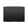 NB MSI Katana 17 B2RVEK-1616XKZ 17,3" IPS/144Hz/Core 5 210H 2.2 GHz/DDR5 16GB (2x8GB)/1TB M.2 PCIe SSD/RTX4050 GDDR6 6GB/WebCam 720p/WI-FI 6E/BT 5.3/240W/DOS/Black
