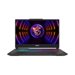 NB MSI Cyborg 15 A2RVE-2406XKZ 15,6