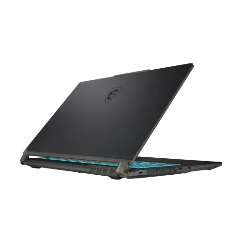 NB MSI Cyborg 15 A2RVE-2406XKZ 15,6" IPS/144Hz/Core 5 210H/DDR5 16GB (1x16GB)/1TB/RTX4050 6GB/DOS/Black