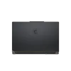 NB MSI Cyborg 15 A2RVE-2406XKZ 15,6" IPS/144Hz/Core 5 210H/DDR5 16GB (1x16GB)/1TB/RTX4050 6GB/DOS/Black