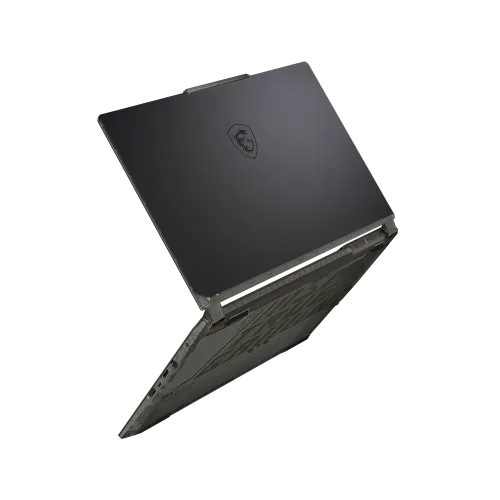 NB MSI Cyborg 15 A2RVE-2406XKZ 15,6" IPS/144Hz/Core 5 210H/DDR5 16GB (1x16GB)/1TB/RTX4050 6GB/DOS/Black