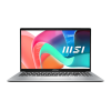 Бизнес Ноутбук MSI Modern 15 F1MXG-1061XKZ 15.6" IPS/60Hz/Core 5 120U/DDR5 16GB (2x8GB)/512GB/Intel Graphics/DOS/Gray