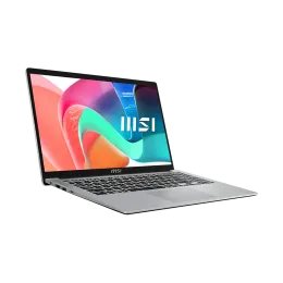 Бизнес Ноутбук MSI Modern 15 F1MXG-1061XKZ 15.6