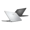 Бизнес Ноутбук MSI Modern 15 F1MXG-1061XKZ 15.6" IPS/60Hz/Core 5 120U/DDR5 16GB (2x8GB)/512GB/Intel Graphics/DOS/Gray