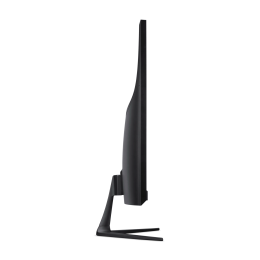 Моноблок Acer Aspire C24-2G (Black) / Intel N150 / 8 ГБ DDR4 3200 / 256 ГБ / 23.8