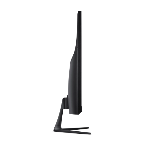 Моноблок Acer Aspire C24-2G (Black) / Intel N150 / 8 ГБ DDR4 3200 / 256 ГБ / 23.8" FullHD 120 Гц / 2MP FHD / - / 65 Вт,/Без ОС