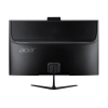 Моноблок Acer Aspire C24-2G (Black) / Intel N150 / 8 ГБ DDR4 3200 / 256 ГБ / 23.8" FullHD 120 Гц / 2MP FHD / - / 65 Вт,/Без ОС