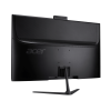 Моноблок Acer Aspire C24-2G (Black) / Intel N150 / 16 ГБ DDR4 3200 / 512 ГБ / 23.8" FullHD 120 Гц / 2MP FHD / - / 65 Вт,/ Без ОС.