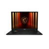 NB MSI Stealth 18 HX AI A2XWJG-079KZ 18" IPS/120Hz/Core Ultra 9 275HX 2.7 GHz/DDR5 64GB (2x32GB)/2TB M.2 PCIe SSD/RTX5090 24GB/WebCam 1080P/WI-FI 7/BT 5.4/280W/Windows 11H/Black