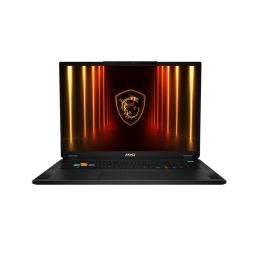 NB MSI Stealth 18 HX AI A2XWJG-079KZ 18