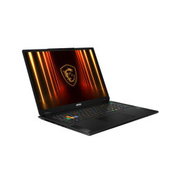 NB MSI Stealth 18 HX AI A2XWJG-079KZ 18
