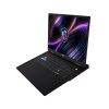 NB MSI Raider 18 Max HX A2WI-1071KZ 18" IPS 120Hz UHD+ Core Ultra 9 290HX Plus 2.7 Ghz/32GB(2x16) DDR5/2TB GEN5x4 SSD/RTX5080 GDDR7 16GB/WebCam 1080p/400W/WI-FI 7/BT 5.4/W11H/Black