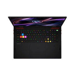 NB MSI Raider 18 Max HX A2WI-1071KZ 18