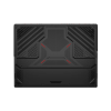 NB MSI Raider 18 Max HX A2WI-1071KZ 18" IPS 120Hz UHD+ Core Ultra 9 290HX Plus 2.7 Ghz/32GB(2x16) DDR5/2TB GEN5x4 SSD/RTX5080 GDDR7 16GB/WebCam 1080p/400W/WI-FI 7/BT 5.4/W11H/Black