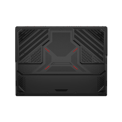 NB MSI Raider 18 Max HX A2WI-1071KZ 18" IPS 120Hz UHD+ Core Ultra 9 290HX Plus 2.7 Ghz/32GB(2x16) DDR5/2TB GEN5x4 SSD/RTX5080 GDDR7 16GB/WebCam 1080p/400W/WI-FI 7/BT 5.4/W11H/Black