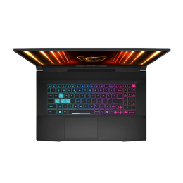 NB MSI Katana 17 HX B14WFK-404XKZ 17,3