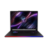 NB MSI Raider 16 Max HX B2WI-056KZ 16" IPS QHD+ 240Hz/Core Ultra 9 290HX Plus 2.7 Ghz/32GB (2x16) DDR5/2TB M.2 PCIe SSD/RTX5080 GDDR7 16GB/400W/WebCam 1080p/Wi-FI 7/BT 5.4/W11H/Black
