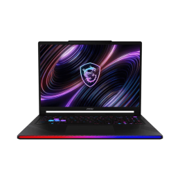 NB MSI Raider 16 Max HX B2WI-056KZ 16